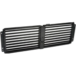 Order DORMAN (OE SOLUTIONS) - 601-344 - Radiator Shutter Assembly For Your Vehicle