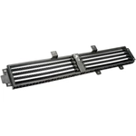 Order DORMAN (OE SOLUTIONS) - 601-369 - Radiator Shutter Assembly For Your Vehicle