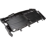 Order DORMAN (OE SOLUTIONS) - 601-387 - Active Grille Shutter For Your Vehicle