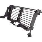 Order DORMAN (OE SOLUTIONS) - 601-514 - Active Grille Shutter For Your Vehicle