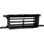 Order DORMAN (OE SOLUTIONS) - 601-522 - Active Grille Shutter For Your Vehicle