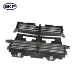 Order Radiator Shutter Assembly by SKP - SK601322 For Your Vehicle