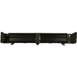 Order STANDARD - PRO SERIES - AGS1014 - Radiator Shutter Assembly For Your Vehicle