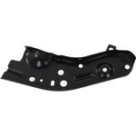 Order Radiator Side Support - NI1225214C Capa Certified For Your Vehicle