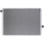 Order Radiator by SPECTRA PREMIUM INDUSTRIES - 2001-1518 For Your Vehicle