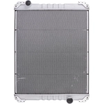 Order Radiator by SPECTRA PREMIUM INDUSTRIES - 2001-1705 For Your Vehicle