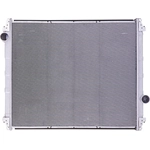 Order SPECTRA PREMIUM INDUSTRIES - 2001-1707 - Radiator For Your Vehicle