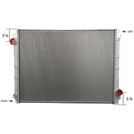 Order Radiator by SPECTRA PREMIUM INDUSTRIES - 2001-1716 For Your Vehicle