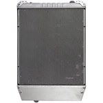 Order Radiator by SPECTRA PREMIUM INDUSTRIES - 2001-1718 For Your Vehicle