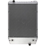 Order Radiator by SPECTRA PREMIUM INDUSTRIES - 2001-1718 For Your Vehicle