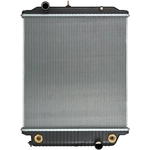 Order SPECTRA PREMIUM INDUSTRIES - 2001-1720P - Radiator For Your Vehicle