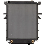 Order SPECTRA PREMIUM INDUSTRIES - 2001-1721P - Heavy Duty Radiator For Your Vehicle