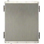 Order Radiator by SPECTRA PREMIUM INDUSTRIES - 2001-1725 For Your Vehicle