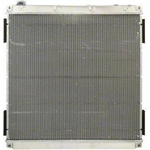 Order Radiator by SPECTRA PREMIUM INDUSTRIES - 2001-1738 For Your Vehicle