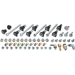 Order SPECTRA PREMIUM INDUSTRIES - 2001-1739P - Radiator For Your Vehicle