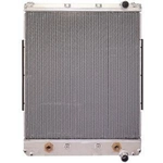 Order Radiator by SPECTRA PREMIUM INDUSTRIES - 2001-1744 For Your Vehicle