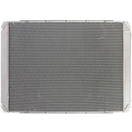 Order Radiator by SPECTRA PREMIUM INDUSTRIES - 2001-1745 For Your Vehicle