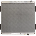 Order Radiator by SPECTRA PREMIUM INDUSTRIES - 2001-1753 For Your Vehicle