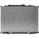 Order Radiator by SPECTRA PREMIUM INDUSTRIES - 2001-1774 For Your Vehicle