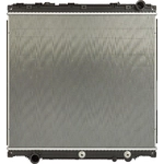 Order SPECTRA PREMIUM INDUSTRIES - 2001-1775P - Radiator For Your Vehicle
