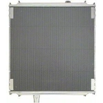 Order Radiator by SPECTRA PREMIUM INDUSTRIES - 2001-2512 For Your Vehicle