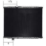 Order Radiator by SPECTRA PREMIUM INDUSTRIES - 2001-3006 For Your Vehicle