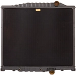 Order Radiator by SPECTRA PREMIUM INDUSTRIES - 2001-3010 For Your Vehicle