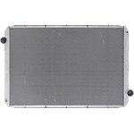 Order Radiator by SPECTRA PREMIUM INDUSTRIES - 2001-3503 For Your Vehicle