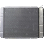 Order Radiator by SPECTRA PREMIUM INDUSTRIES - 2001-3535 For Your Vehicle