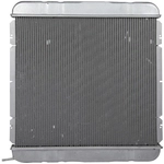 Order Radiator by SPECTRA PREMIUM INDUSTRIES - 2001-3536 For Your Vehicle