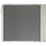 Order Radiator by SPECTRA PREMIUM INDUSTRIES - 2001-3537 For Your Vehicle