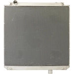 Order SPECTRA PREMIUM INDUSTRIES - 2001-3545 - Radiator For Your Vehicle