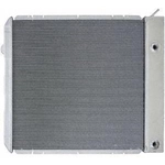 Order Radiator by SPECTRA PREMIUM INDUSTRIES - 2001-3551 For Your Vehicle