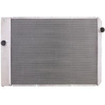 Order Radiateur by SPECTRA PREMIUM INDUSTRIES - 2001-3557 For Your Vehicle