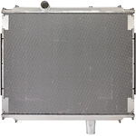Order SPECTRA PREMIUM INDUSTRIES - 2001-3815 - Heavy Duty Radiator For Your Vehicle