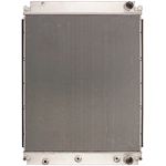 Order Radiator by SPECTRA PREMIUM INDUSTRIES - 2001-4609 For Your Vehicle