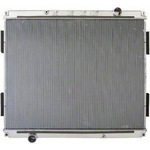 Order Radiator by SPECTRA PREMIUM INDUSTRIES - 2001-4703 For Your Vehicle