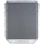 Order Radiator by SPECTRA PREMIUM INDUSTRIES - 2006-3503A For Your Vehicle