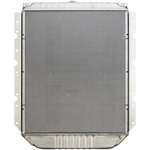 Order Radiator by SPECTRA PREMIUM INDUSTRIES - 2006-3517A For Your Vehicle