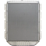 Order Radiator by SPECTRA PREMIUM INDUSTRIES - 2006-3522A For Your Vehicle