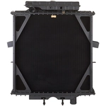 Order SPECTRA PREMIUM INDUSTRIES - 2101-3702 - Radiator For Your Vehicle