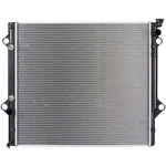 Order SPECTRA PREMIUM INDUSTRIES - CU13022 - Radiateur For Your Vehicle