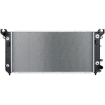 Order Radiator by SPECTRA PREMIUM INDUSTRIES - CU13569 For Your Vehicle