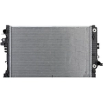 Order SPECTRA PREMIUM INDUSTRIES - CU13575 - Radiator For Your Vehicle