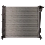 Order SPECTRA PREMIUM INDUSTRIES - CU13577 - Engine Coolant Radiator For Your Vehicle