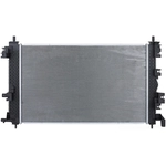 Order SPECTRA PREMIUM INDUSTRIES - CU13633 - Radiator For Your Vehicle