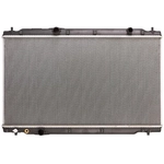 Order Radiator by SPECTRA PREMIUM INDUSTRIES - CU13644 For Your Vehicle