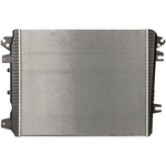 Order Radiator by SPECTRA PREMIUM INDUSTRIES - CU13690 For Your Vehicle