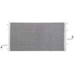 Order SPECTRA PREMIUM INDUSTRIES - CU13722 - Engine Coolant Radiator For Your Vehicle