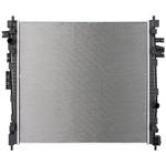 Order Radiator by SPECTRA PREMIUM INDUSTRIES - CU13759 For Your Vehicle